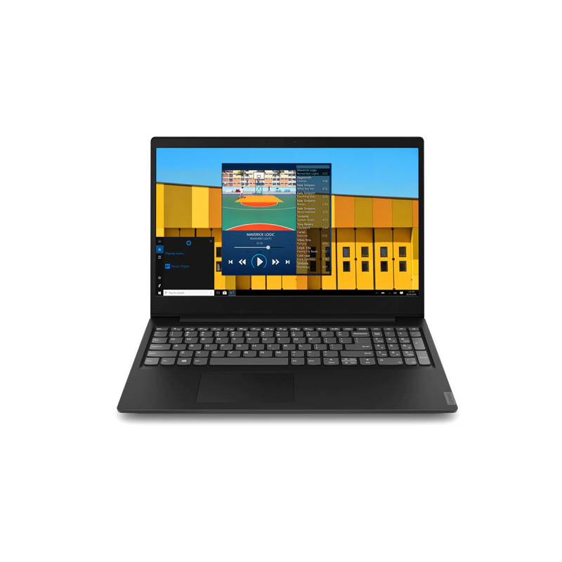 COMPUTADOR PORTÁTIL IDEAPAD S145 15.6" HD A6-9225 4GB 500GB WIN-10 HOME
