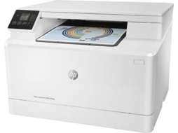 Impressora Multifunções HP LASERJET PRO M180N
